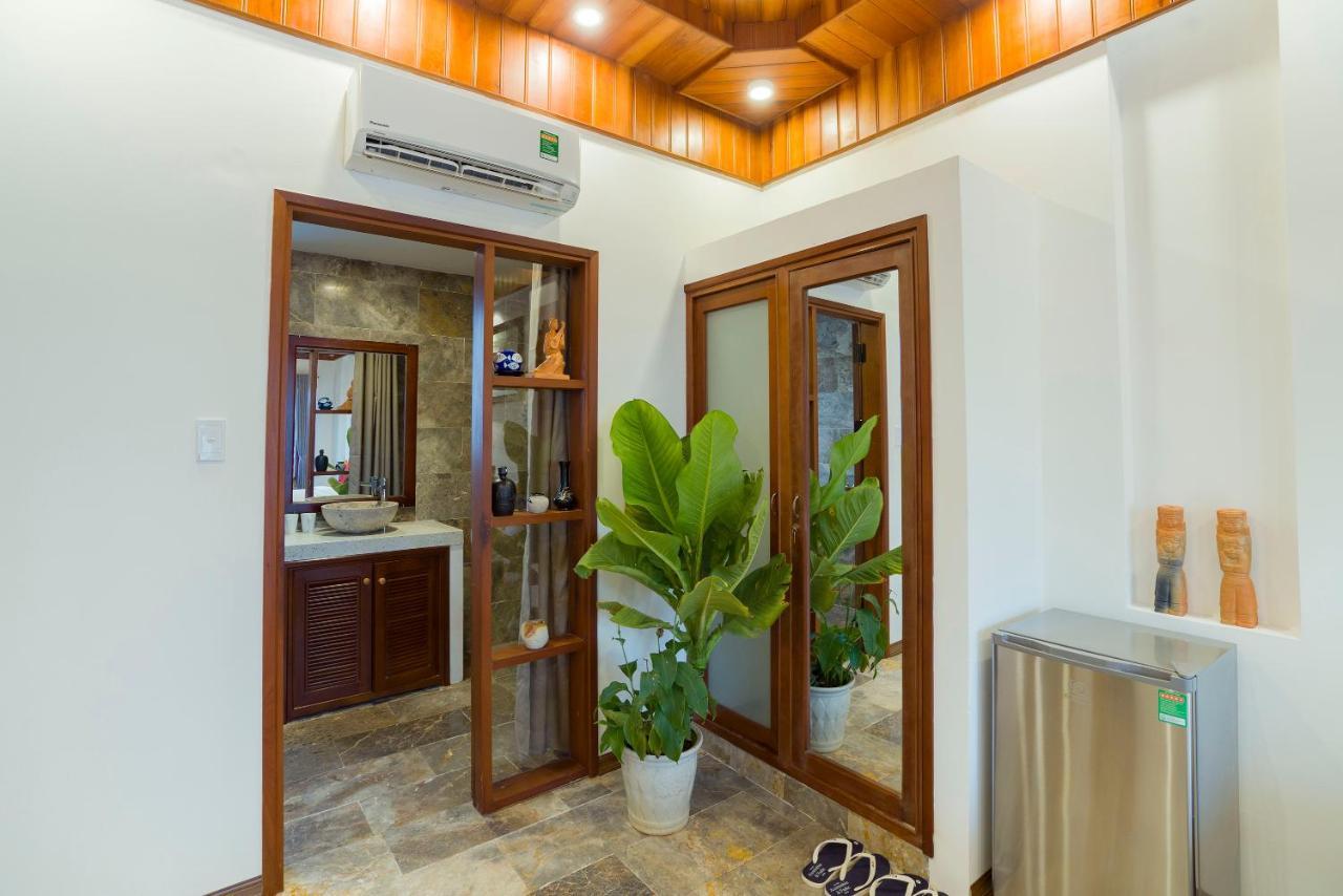 Green Grapefruit Villa Hoi An Dış mekan fotoğraf
